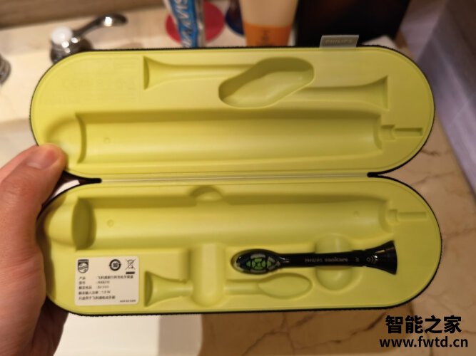 「深度评测」飞利浦hx9315和9352比较 哪款好？图文爆料分析