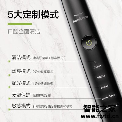 达人爆料飞利浦hx9352和hx9362哪个好？深度剖析功能区别