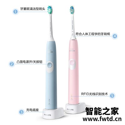 【买家后悔】飞利浦hx6805怎么样？详细评测报告