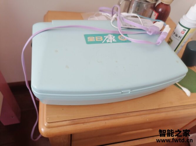 「实情必读」全日康j48a效果怎么样？评测值得买吗