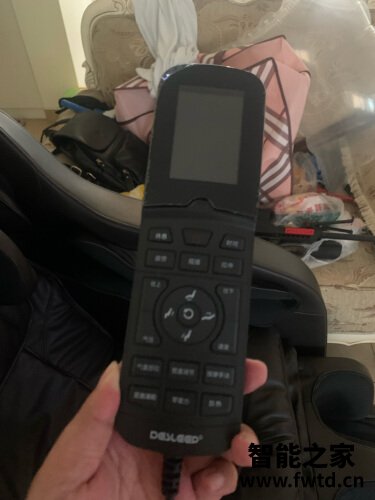 达人分享迪斯t06l按摩椅怎么样？一定要了解的评测情况