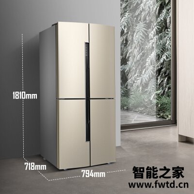 详解区别容声bcd-456wd11fp与bcd-452wd12fp哪个好?实情爆料 详解区别容声bcd-456wd11fp与bcd-452wd12fp哪个好?实情爆料