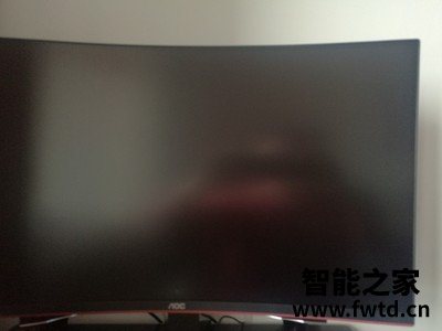 三星C27G55TQWC显示器评测一星期经验分享! 三星C27G55TQWC显示器评测一星期经验分享!