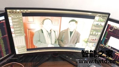 戴尔U3421WE怎么样？一个月后的感受！ 