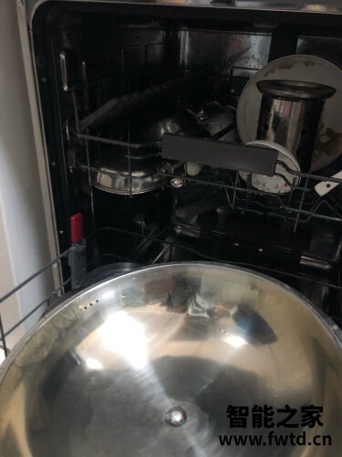 商家爆料惠而浦wdk5001 5003区别？质量真的差吗
