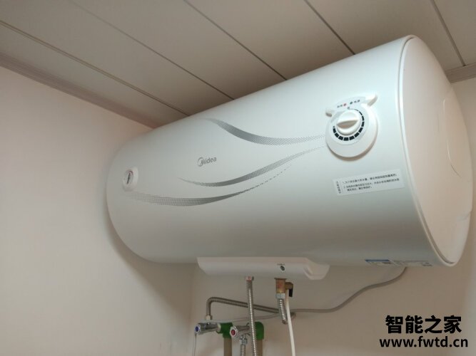 【开箱解读】美的f100-21a1怎么样？评测质量好不好