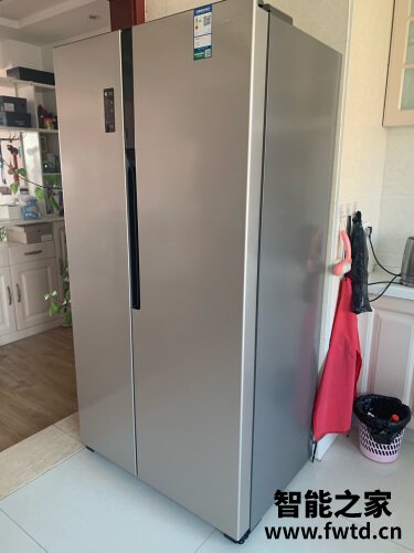 达人解密容声529wd11hp与529wd12hy区别  哪个更好用？评测结果不看后悔