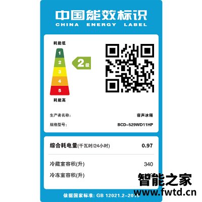 达人解密容声529wd11hp与529wd12hy区别  哪个更好用？评测结果不看后悔