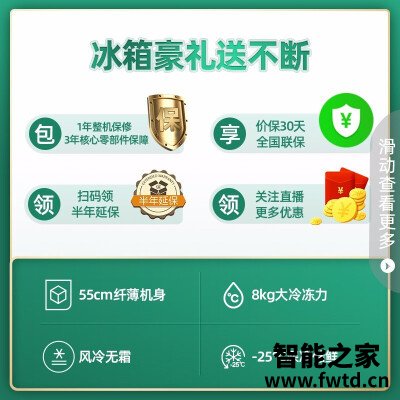 达人解密容声529wd11hp与529wd12hy区别  哪个更好用？评测结果不看后悔
