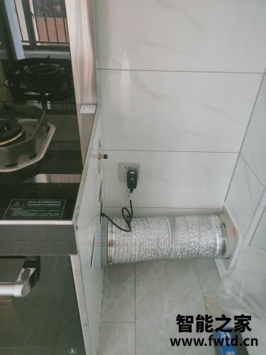 用后实情讲解亿田d6g集成灶怎么样？评测质量好吗