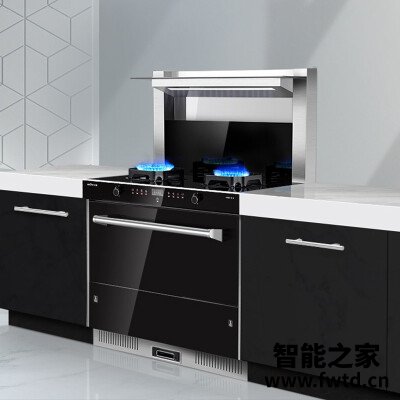 用后实情讲解亿田d6g集成灶怎么样？评测质量好吗