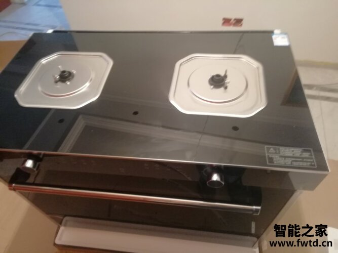 用后实情讲解亿田d6g集成灶怎么样？评测质量好吗