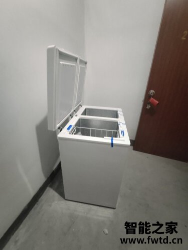 用后实情讲解澳柯玛166升冰柜耗能是0.52和网上不符是正品吗？应该怎么样选