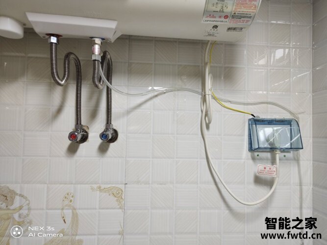 网友剖析容声b5l6与b2l9热水器的区别？评测哪一款功能更强大