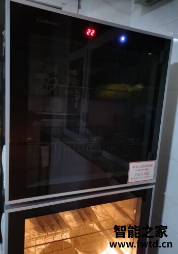 人气博主爆料康宝ztd300k-2u和xdz250-2u有何区别？只选对的不选贵的