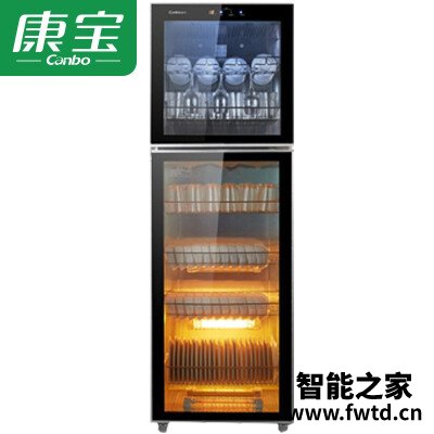 人气博主爆料康宝ztd300k-2u和xdz250-2u有何区别？只选对的不选贵的