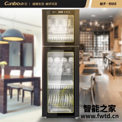 【用后说说】康宝xdr53-tnp1跟tvc1区别有什么不同？对比哪款性价比更高