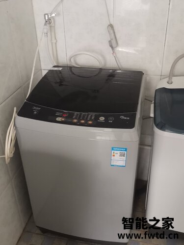 「买前告知」美的mb100v31洗衣机怎么样？评测性价比高吗