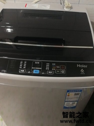达人解密海尔eb80m009和xqb80z1269哪款更好？图文爆料分析