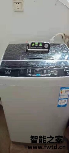 达人解密海尔eb80m009和xqb80z1269哪款更好？图文爆料分析