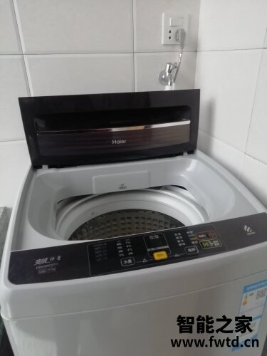 「入手体验」海尔eb90bm029洗衣机怎么样？评测性价比高吗