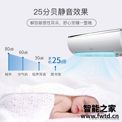 「功能解读」三菱电机zfj12va质量怎么样？评测值得入手吗