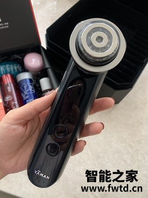 雅萌max美容仪真实使用感受,感受揭秘吐槽 雅萌max美容仪真实使用感受,感受揭秘吐槽