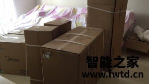 评测说说美的锐云怎么样?大家说一说好吗? 评测说说美的锐云怎么样?大家说一说好吗?