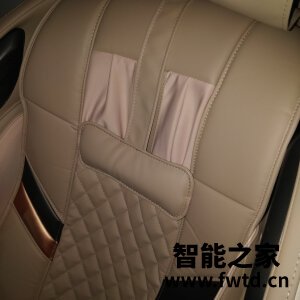 大神曝光奥佳华OG7808按摩椅怎么样呢?评测质量差不差 大神曝光奥佳华OG7808按摩椅怎么样呢?评测质量差不差