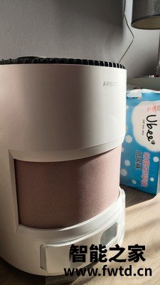 科沃斯沁宝好用吗?滤芯脏不脏?曝光说明 科沃斯沁宝好用吗?滤芯脏不脏?曝光说明