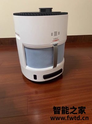 科沃斯沁宝真的能除甲醛吗质量如何?不想被骗看下这里 科沃斯沁宝真的能除甲醛吗质量如何?不想被骗看下这里
