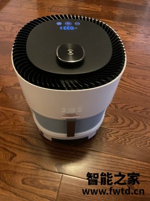 科沃斯沁宝真的能除甲醛吗?用后一个月告诉大家实情 科沃斯沁宝真的能除甲醛吗?用后一个月告诉大家实情