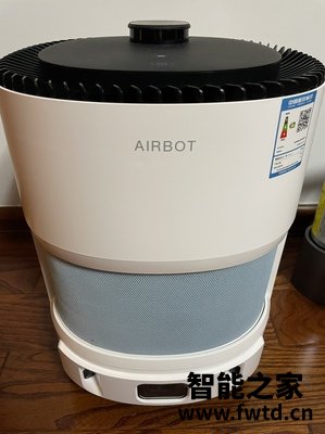 科沃斯沁宝真的能除甲醛吗?用后一个月告诉大家实情 科沃斯沁宝真的能除甲醛吗?用后一个月告诉大家实情
