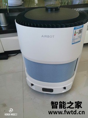 科沃斯沁宝真的能除甲醛吗?用后一个月告诉大家实情 科沃斯沁宝真的能除甲醛吗?用后一个月告诉大家实情