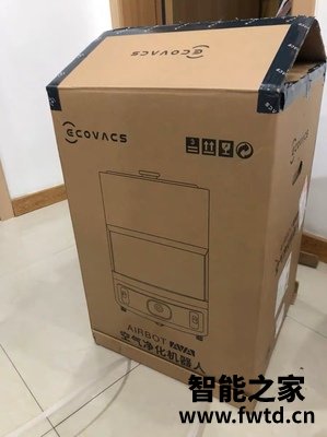 科沃斯沁宝真的能除甲醛吗?用后一个月告诉大家实情 科沃斯沁宝真的能除甲醛吗?用后一个月告诉大家实情