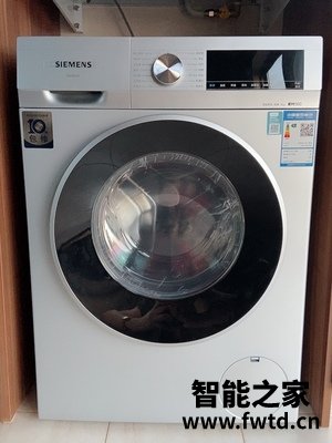 西门子WH32A1X80W怎么样真实使用感受揭秘,不看必后悔 西门子WH32A1X80W怎么样真实使用感受揭秘,不看必后悔