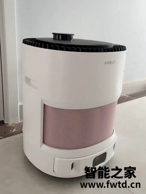 科沃斯沁宝AVA空气净化器真实使用揭秘,不看后悔 科沃斯沁宝AVA空气净化器真实使用揭秘,不看后悔