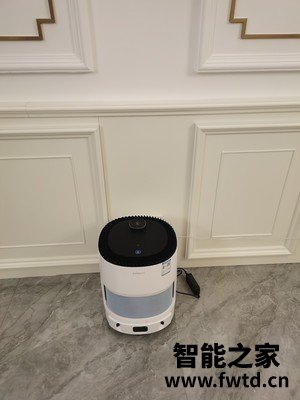 科沃斯沁宝AVA空气净化器真实使用揭秘,不看后悔 科沃斯沁宝AVA空气净化器真实使用揭秘,不看后悔