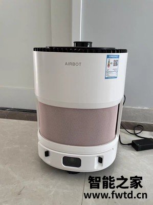 科沃斯沁宝AVA空气净化器真实使用揭秘,不看后悔 科沃斯沁宝AVA空气净化器真实使用揭秘,不看后悔
