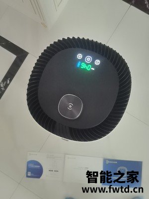 科沃斯沁宝AVA空气净化器真实使用揭秘,不看后悔 科沃斯沁宝AVA空气净化器真实使用揭秘,不看后悔