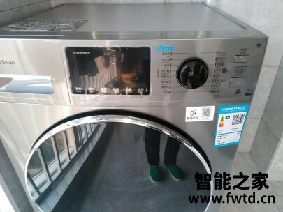 西门子WG42A2Z81W真实感受揭秘,多少人不看这里被骗了 西门子WG42A2Z81W真实感受揭秘,多少人不看这里被骗了