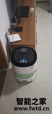 科沃斯沁宝AVA空气净化器怎么样?揭秘很多人不是后悔的谎言? 科沃斯沁宝AVA空气净化器怎么样?揭秘很多人不是后悔的谎言?
