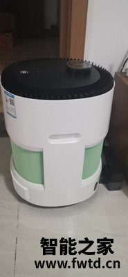 科沃斯沁宝AVA空气净化器怎么样?揭秘很多人不是后悔的谎言? 科沃斯沁宝AVA空气净化器怎么样?揭秘很多人不是后悔的谎言?