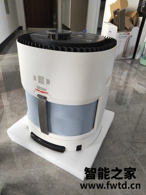 科沃斯沁宝AVA空气净化器怎么样?多少人入手了后悔说明内幕? 科沃斯沁宝AVA空气净化器怎么样?多少人入手了后悔说明内幕?