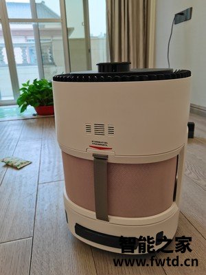 科沃斯沁宝AVA空气净化器怎么样?多少人入手了后悔说明内幕? 科沃斯沁宝AVA空气净化器怎么样?多少人入手了后悔说明内幕?