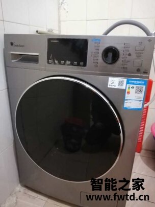 小天鹅TG100VN60DG使用半年后感受曝光!不看后悔! 小天鹅TG100VN60DG使用半年后感受曝光!不看后悔!