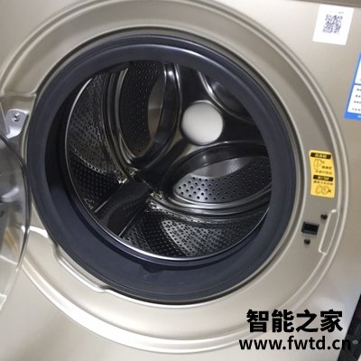 小天鹅TG100VN60DG使用半年后感受曝光!不看后悔! 小天鹅TG100VN60DG使用半年后感受曝光!不看后悔!