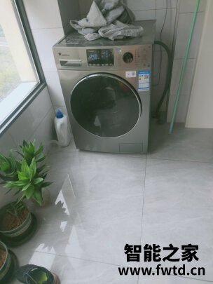 小天鹅TG100VN60DG使用半年后感受曝光!不看后悔! 小天鹅TG100VN60DG使用半年后感受曝光!不看后悔!