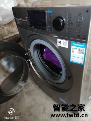 小天鹅TG100VN60DG使用半年后感受曝光!不看后悔! 小天鹅TG100VN60DG使用半年后感受曝光!不看后悔!