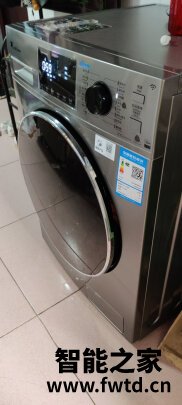 小吉10+10KG洗烘套装怎么样质量烂不烂?大家可能不知的秘密 小吉10+10KG洗烘套装怎么样质量烂不烂?大家可能不知的秘密